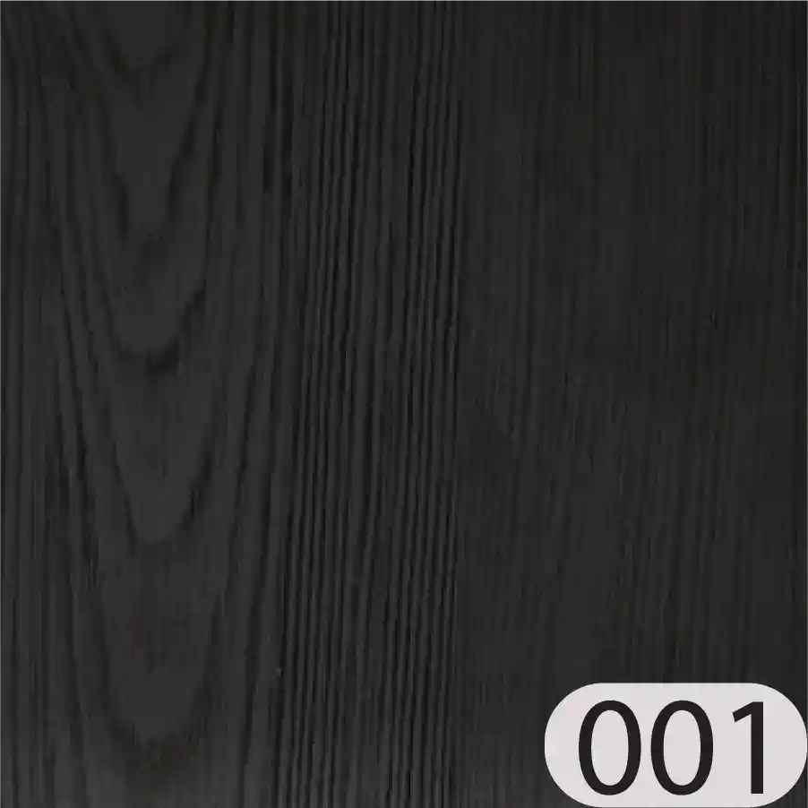 Black 001
