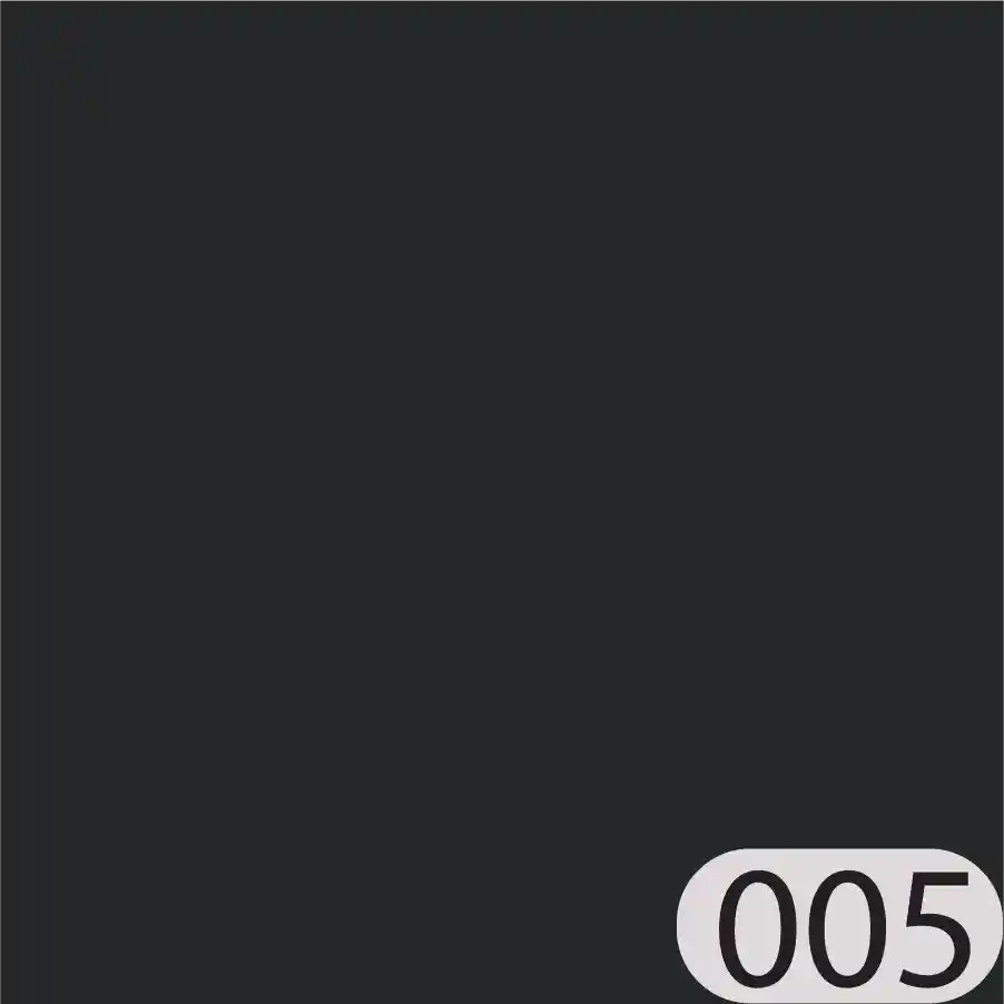 Black 005