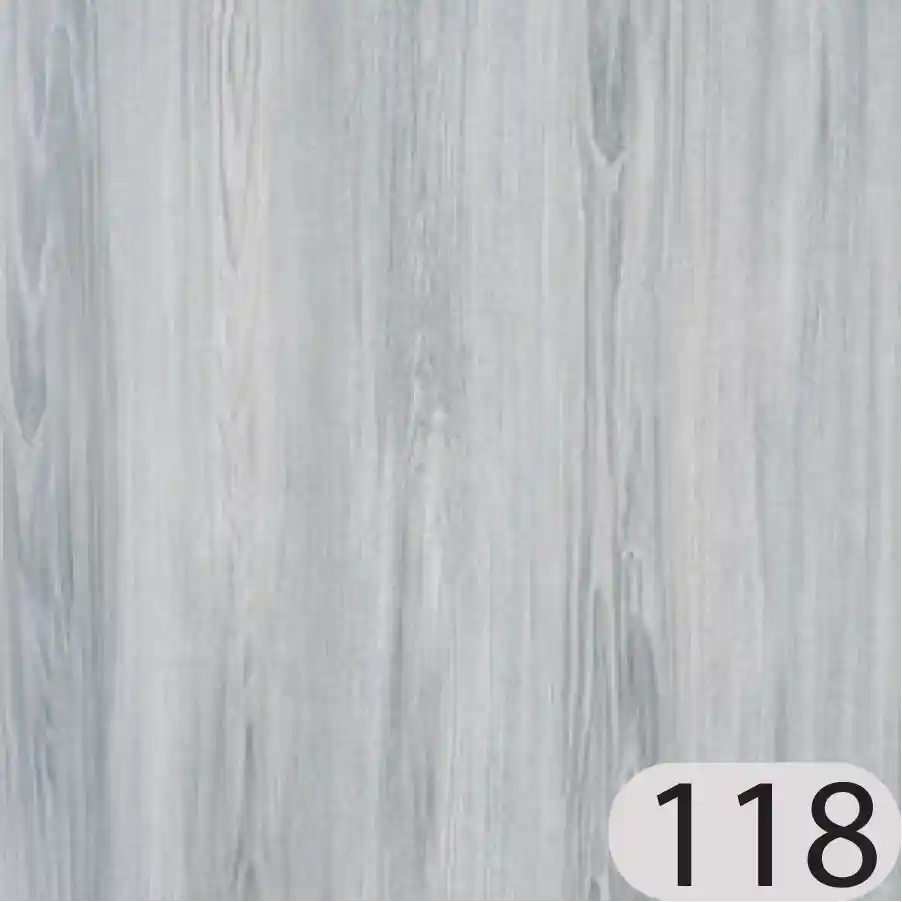 Madera 118